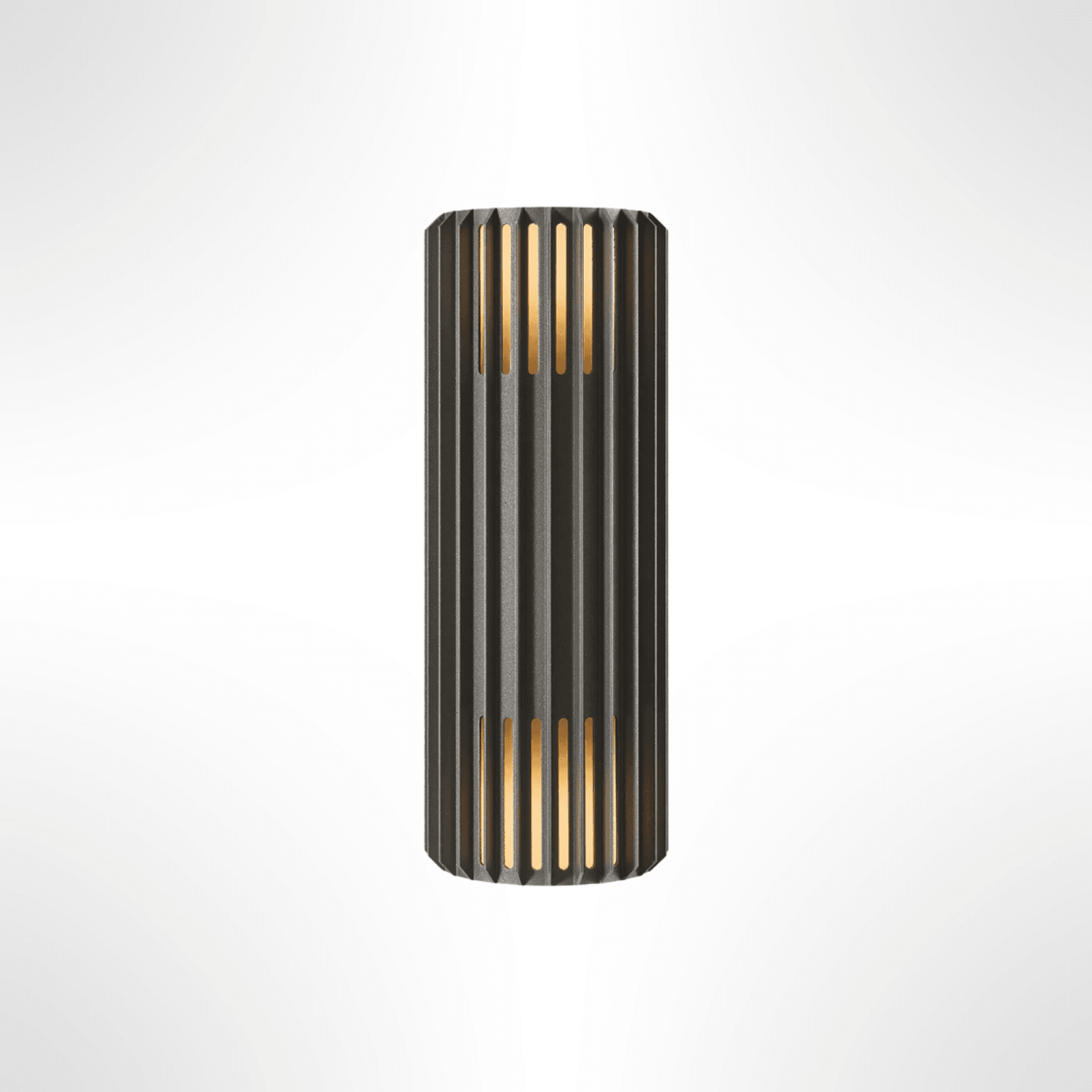 Aludra Double Wall Light gallery detail image