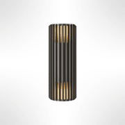 Aludra Double Wall Light gallery detail image