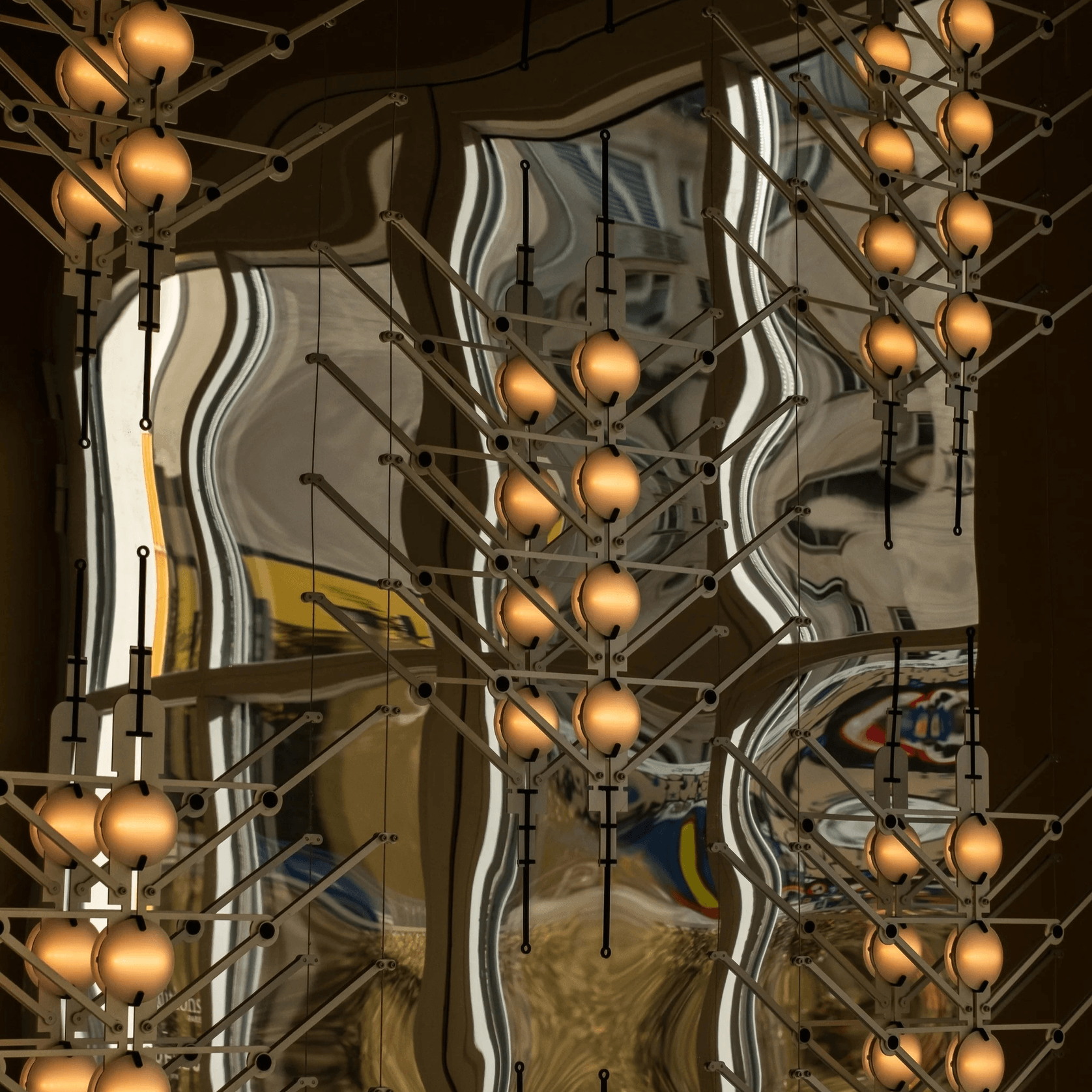 VVV Pendant gallery detail image