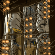 VVV Pendant gallery detail image