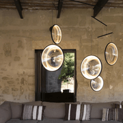 Focus 5 Pendant gallery detail image