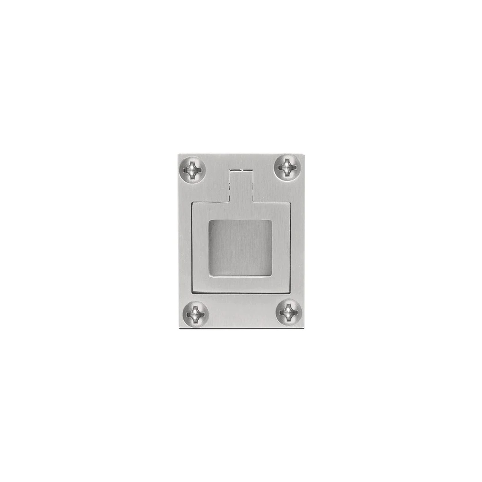 Formani - ONE - Flush Ring gallery detail image