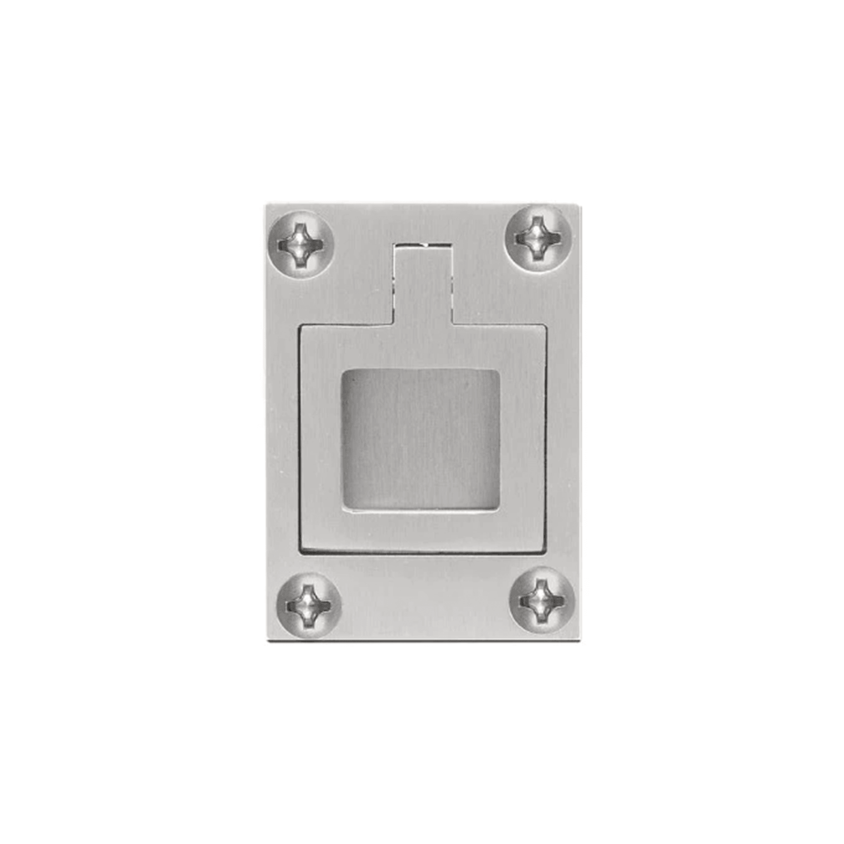 Formani - ONE - Flush Ring gallery detail image
