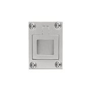 Formani - ONE - Flush Ring gallery detail image