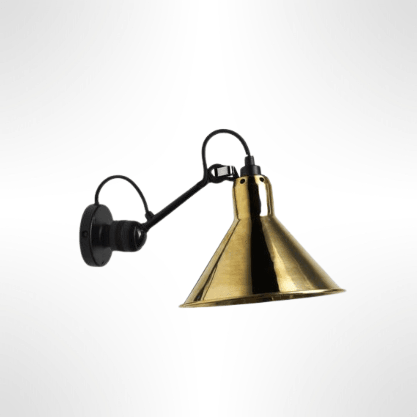 Lampe Gras N°304 Wall Light gallery detail image