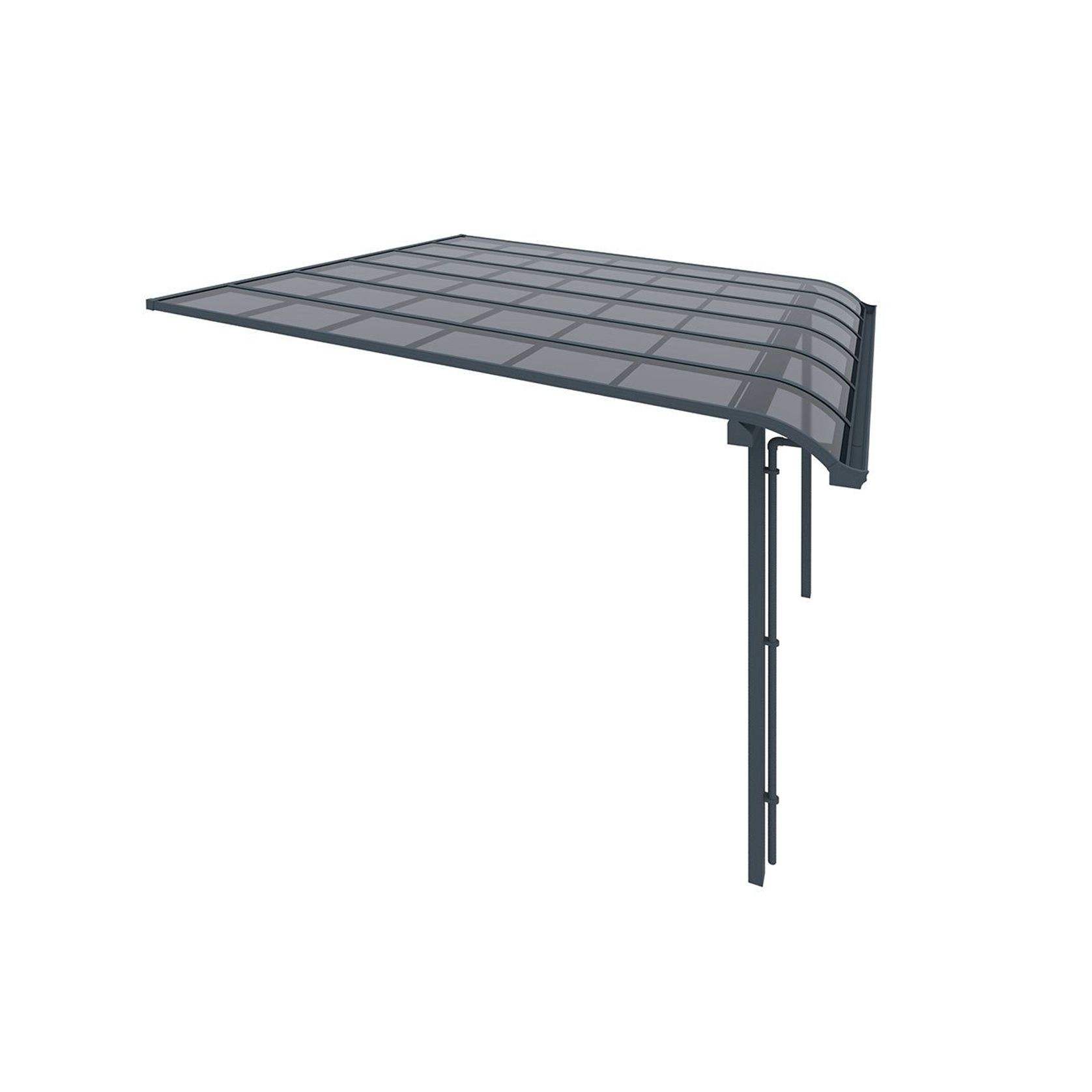 Country Premier Patio Cover gallery detail image