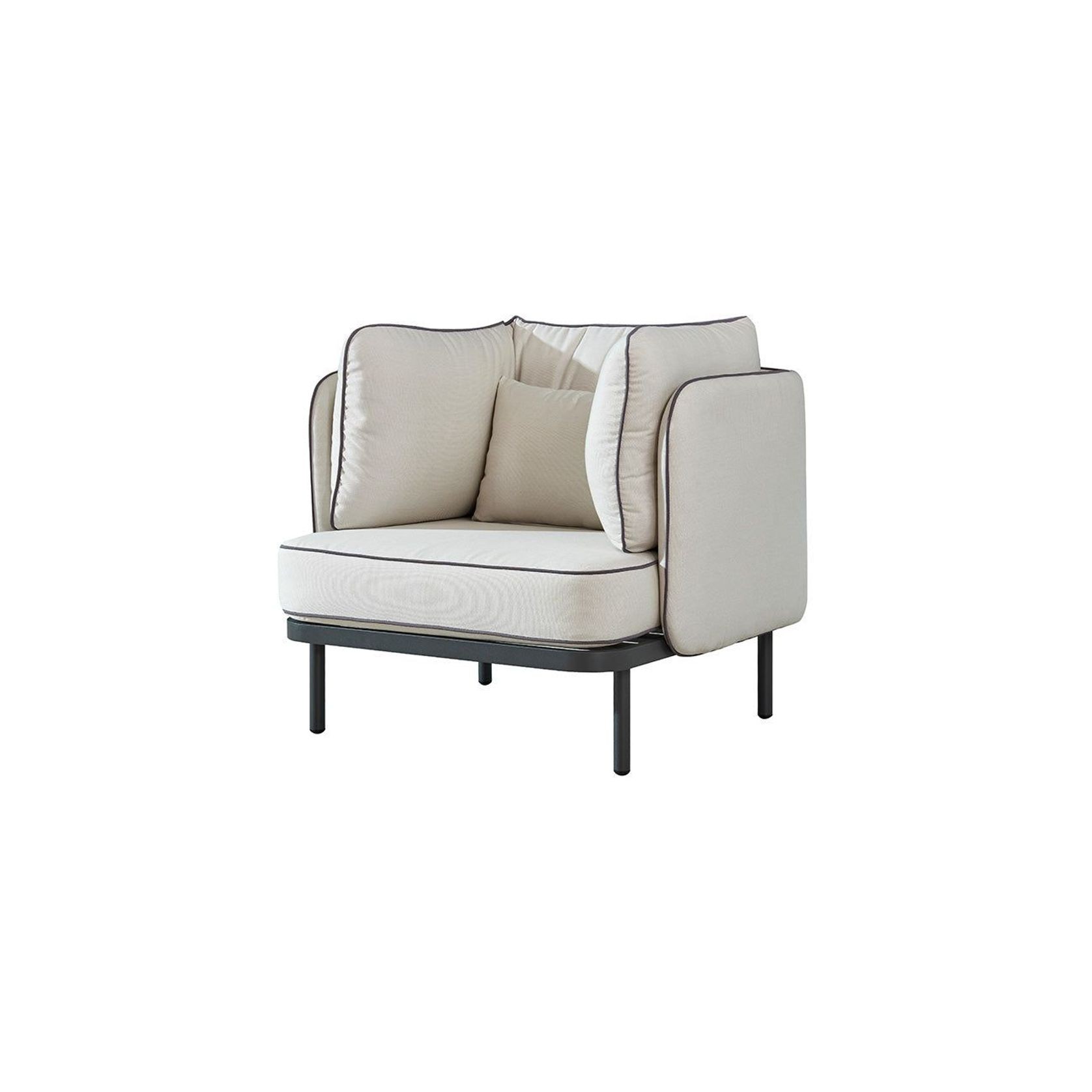 Crane Outdoor Sofa Set gallery detail image