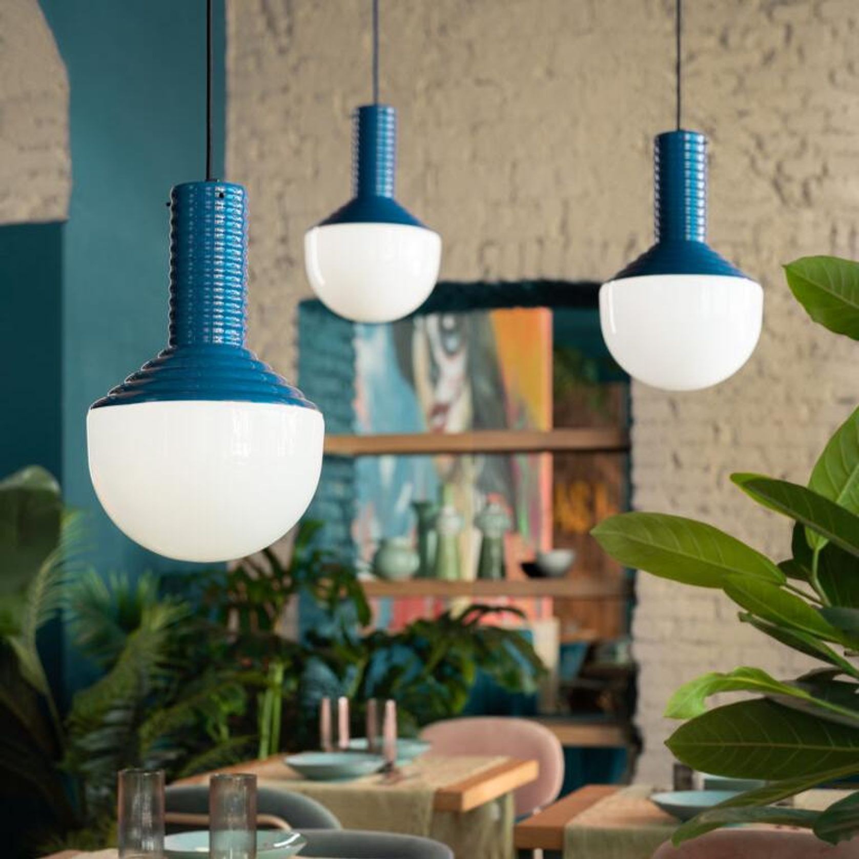 Selaròn Pendant Light gallery detail image