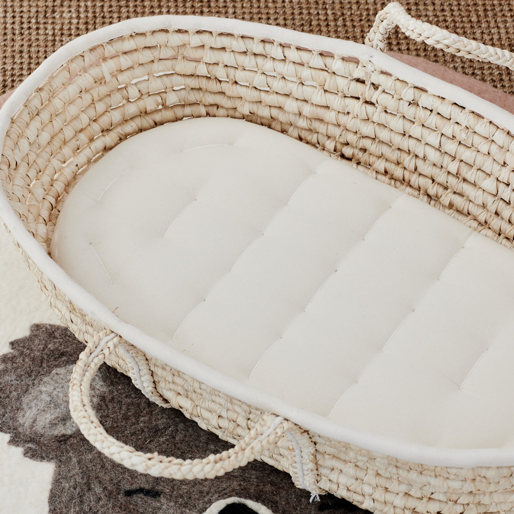 Bassinet Mattress gallery detail image