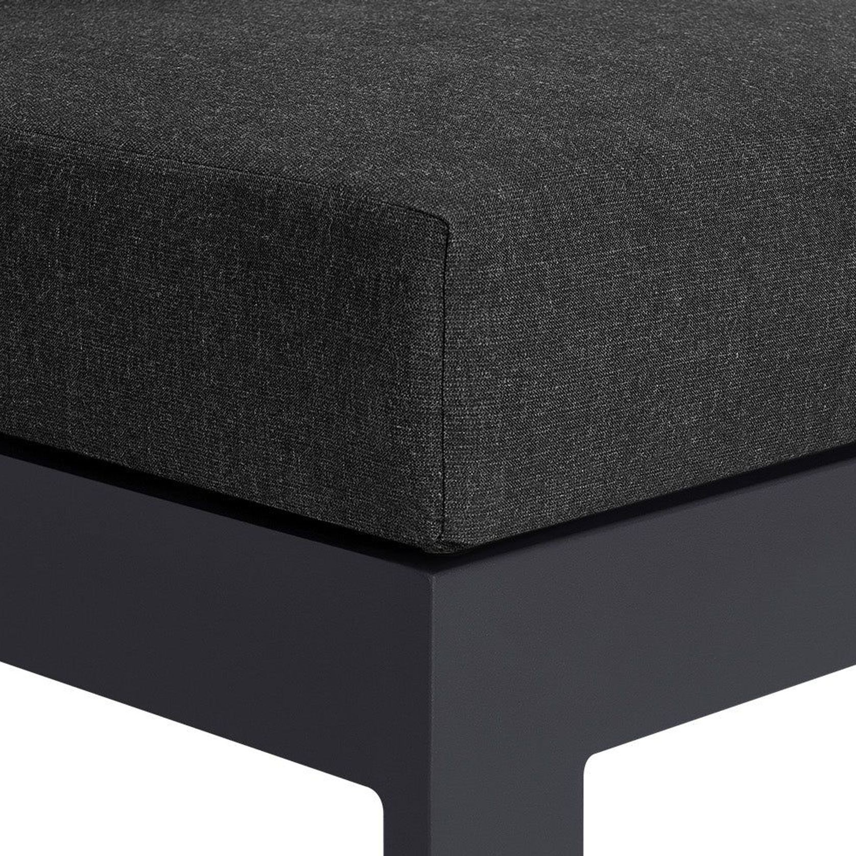 Sandpiper 2.0 Outdoor Sectional Centre Sofa gallery detail image