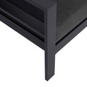 Sandpiper 2.0 Outdoor Sectional Centre Sofa gallery detail image