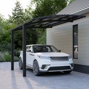 Single Carport-550x 280 x 316cm gallery detail image