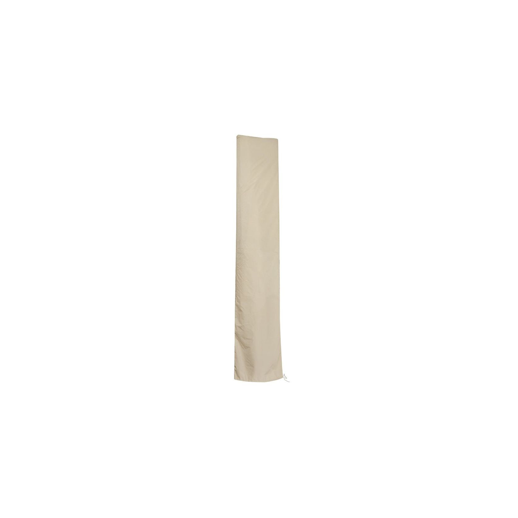 Alabaster 4m Square Cantilever Umbrella gallery detail image