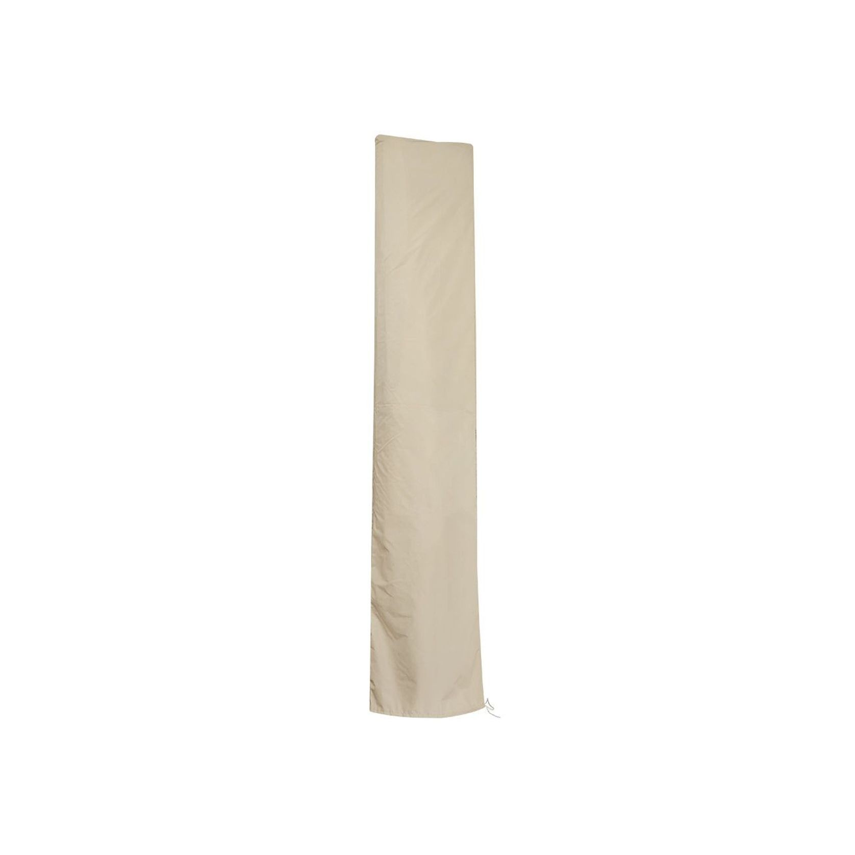 Alabaster 4m Square Cantilever Umbrella gallery detail image