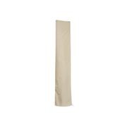 Alabaster 4m Square Cantilever Umbrella gallery detail image