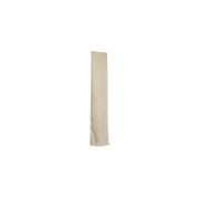 Alabaster 4m Square Cantilever Umbrella gallery detail image