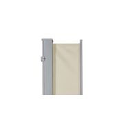 Retractable Side Awning & Privacy Screen 1.6m X 3m gallery detail image