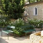 Luxembourg Garden Bench gallery detail image