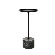 Unison Martini Table - Stone gallery detail image