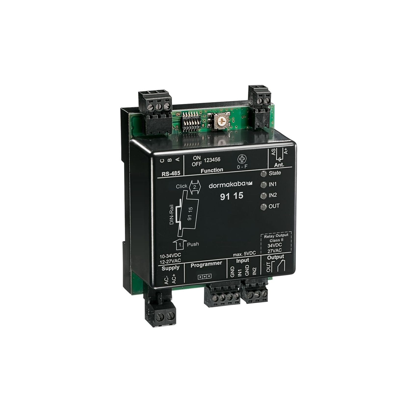 Remote Reader 91 15 gallery detail image