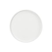 INNIS Side Table - White gallery detail image