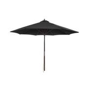 Nile 2.7m Sunbrella Round Market Umbrella gallery detail image