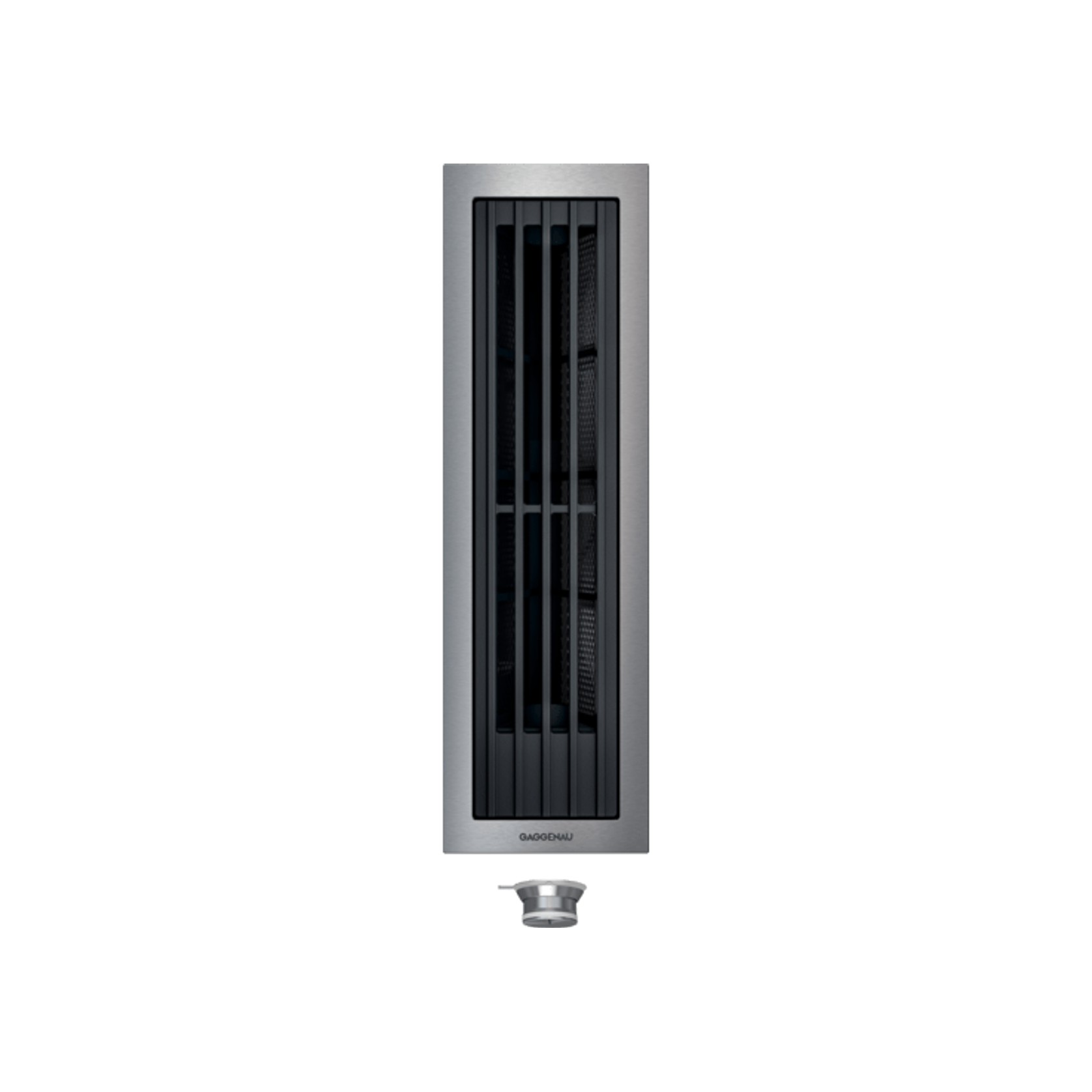 Gaggenau Downdraft Ventilations 400 Series gallery detail image