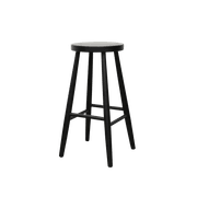 Vaasa Oak Barstool gallery detail image