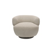 Aspect Swivel Chair - Fog gallery detail image