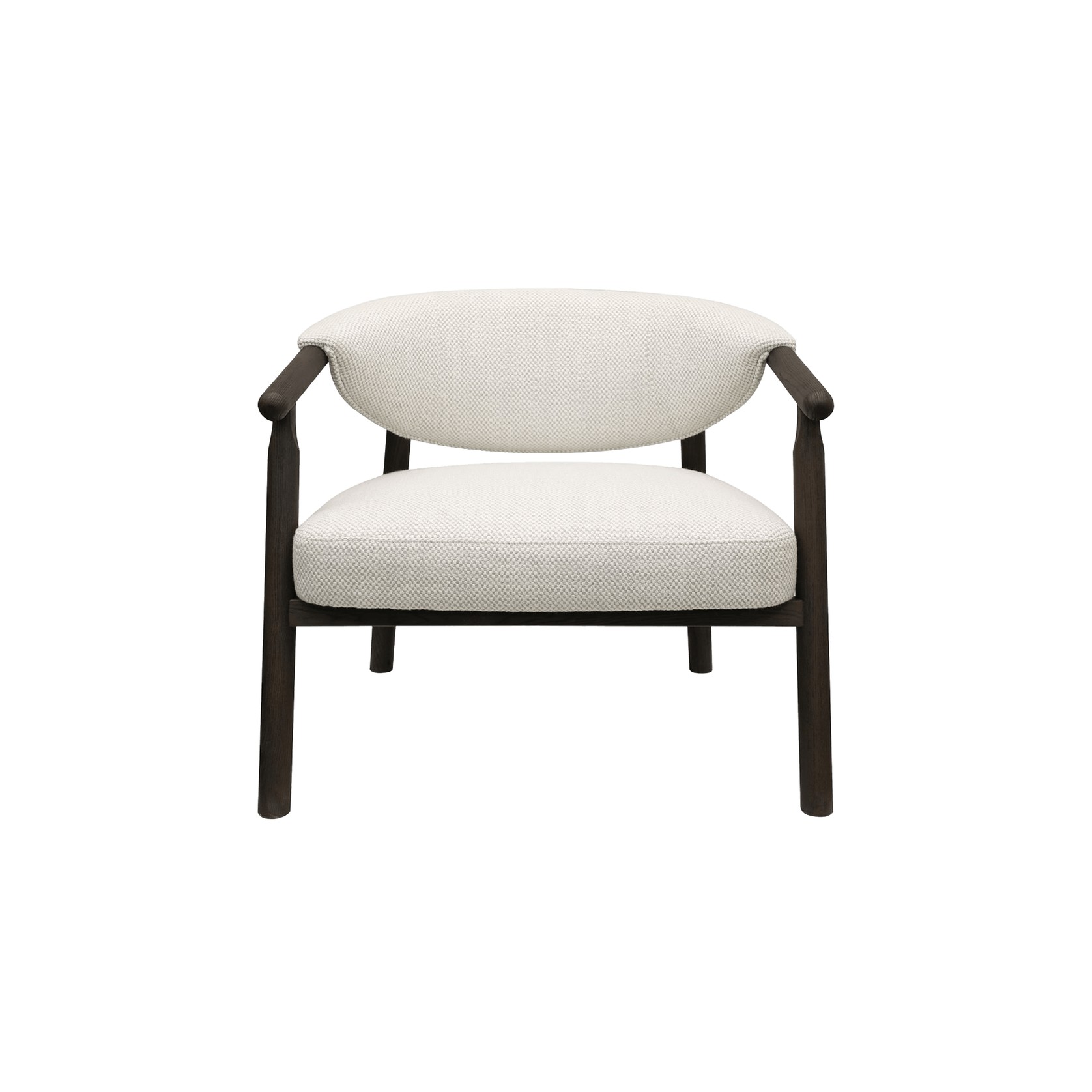 Norwood Occasional Chair - Cream gallery detail image