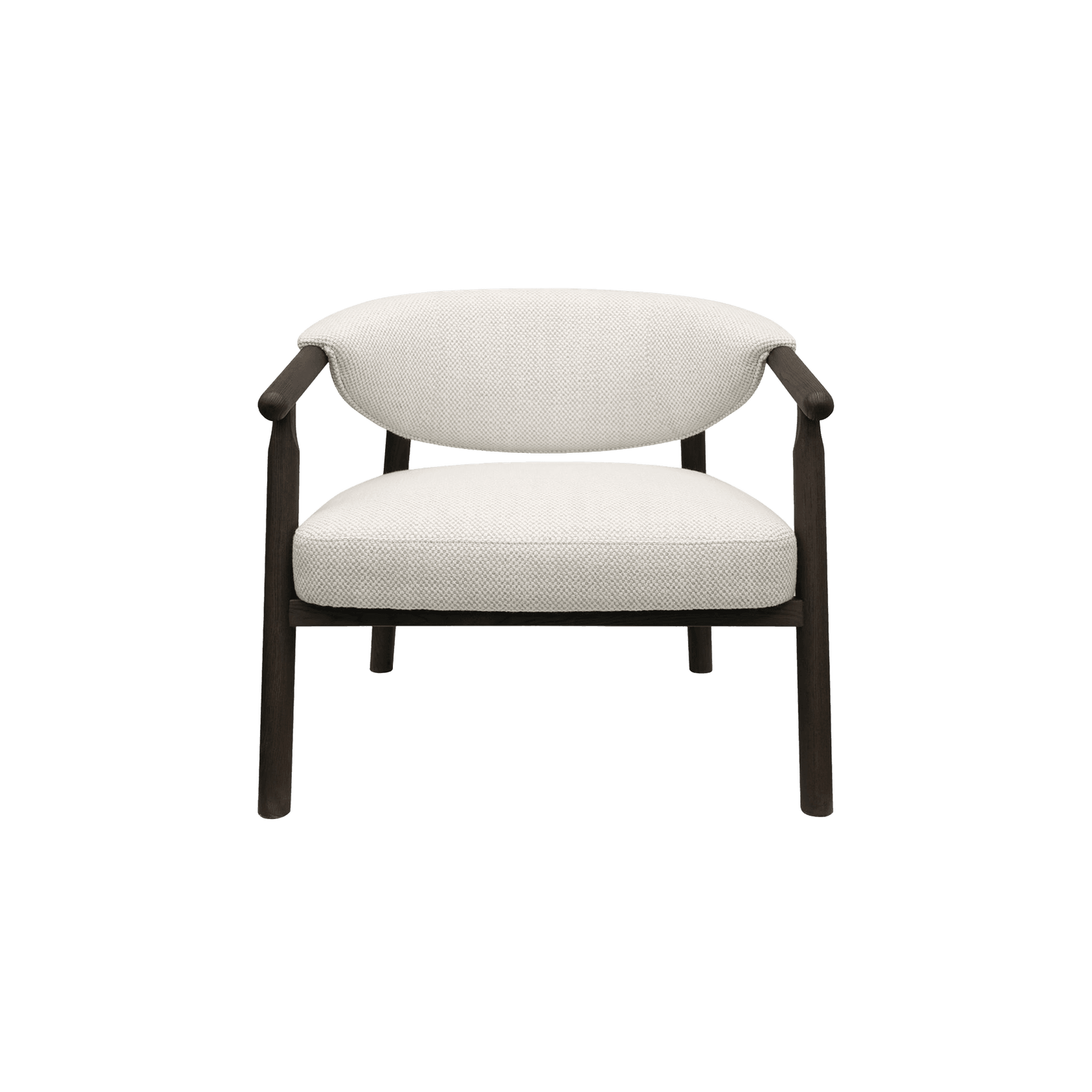 Norwood Occasional Chair - Cream gallery detail image