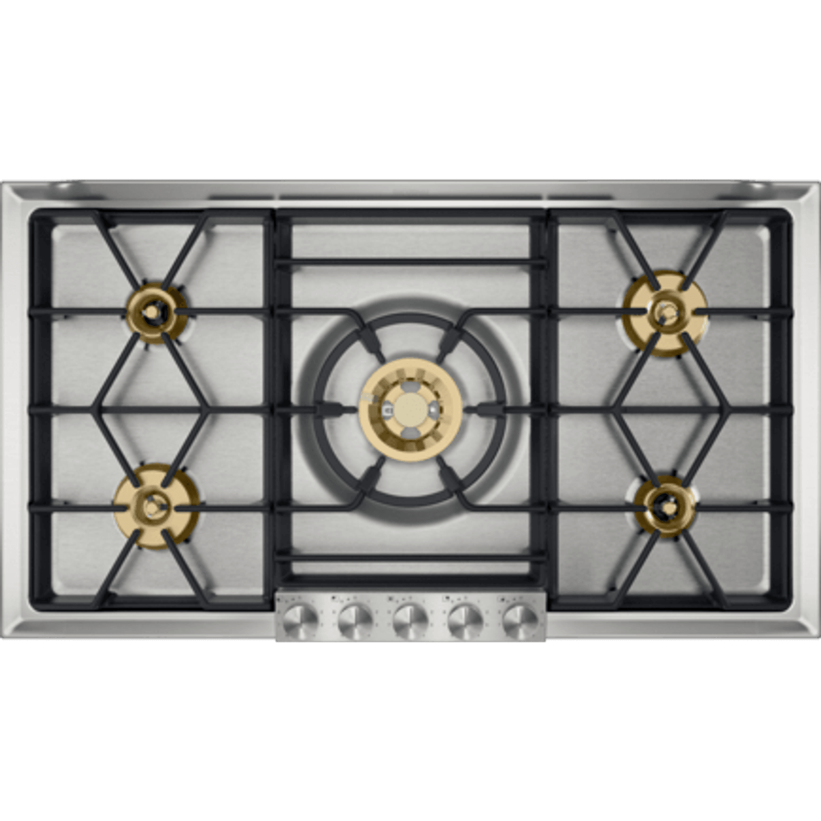 Gaggenau 90cm Gas Hob 200 Series gallery detail image