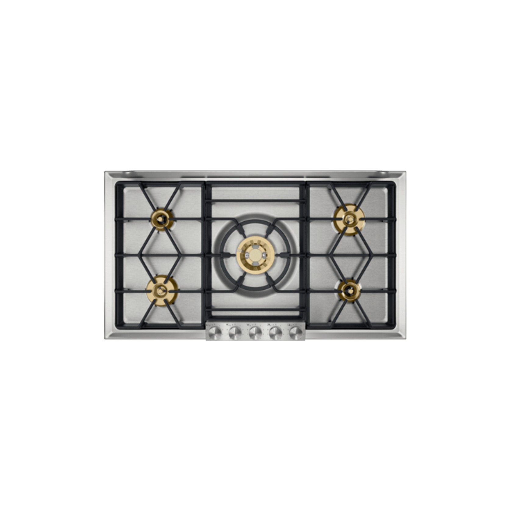 Gaggenau 90cm Gas Hob 200 Series gallery detail image