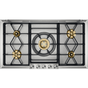 Gaggenau 90cm Gas Hob 200 Series gallery detail image