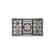 Gaggenau 90cm Gas Hob 200 Series gallery detail image