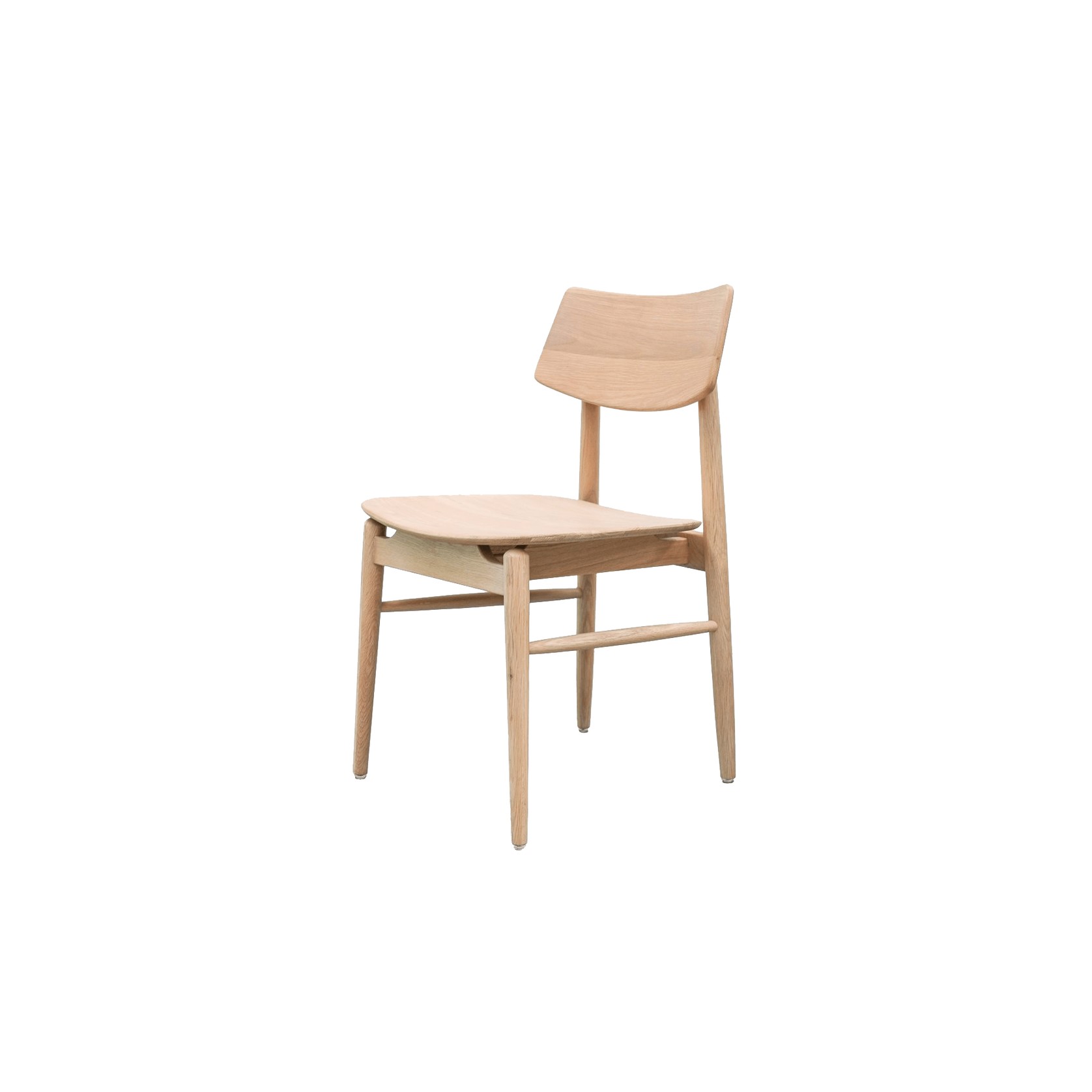 Oslo Dining Chair gallery detail image