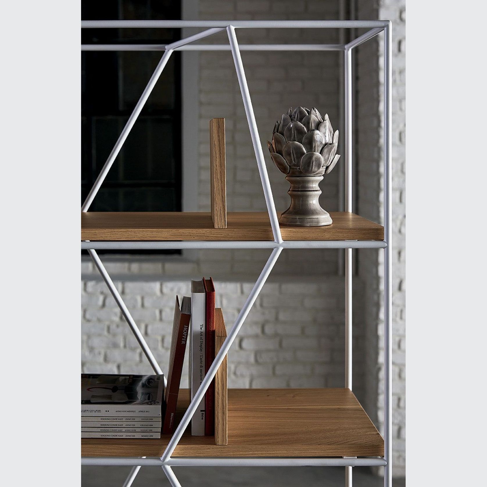 Lexington Bookcase gallery detail image