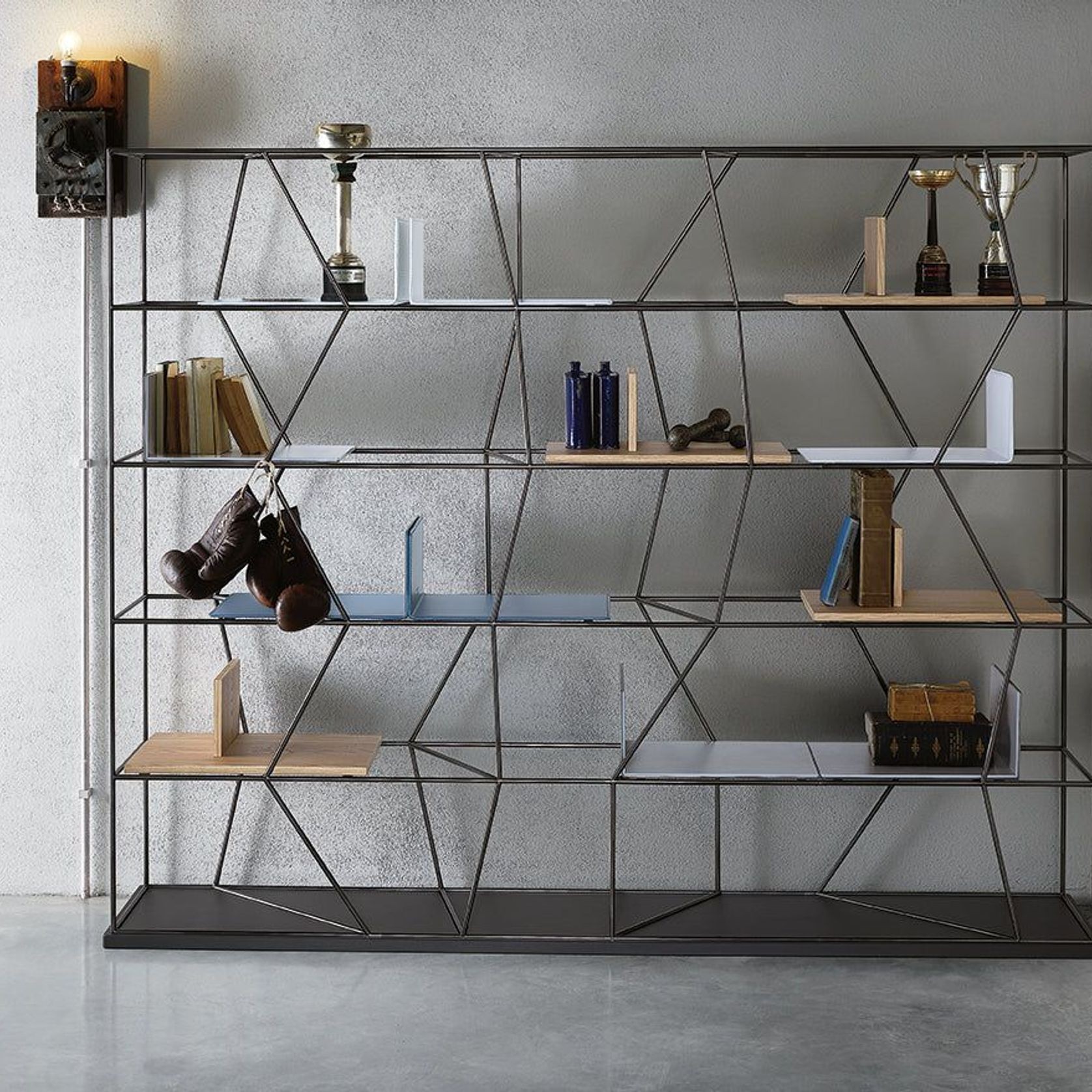 Lexington Bookcase gallery detail image