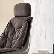 Daya Swivel Armchair gallery detail image
