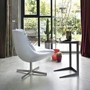 Daya Swivel Armchair gallery detail image