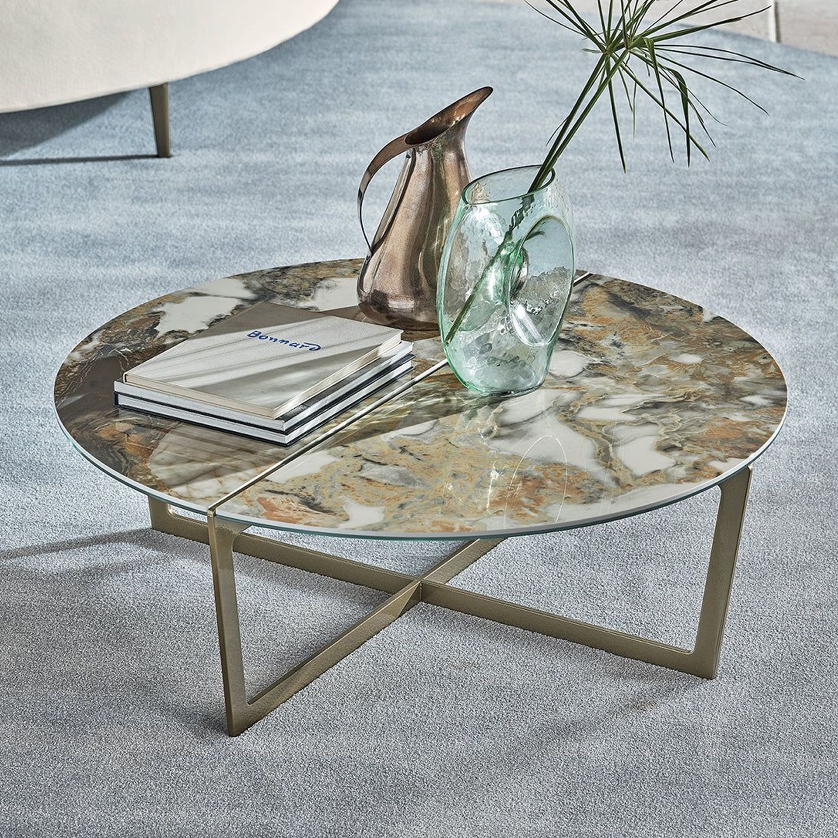 Cross Coffee Table gallery detail image