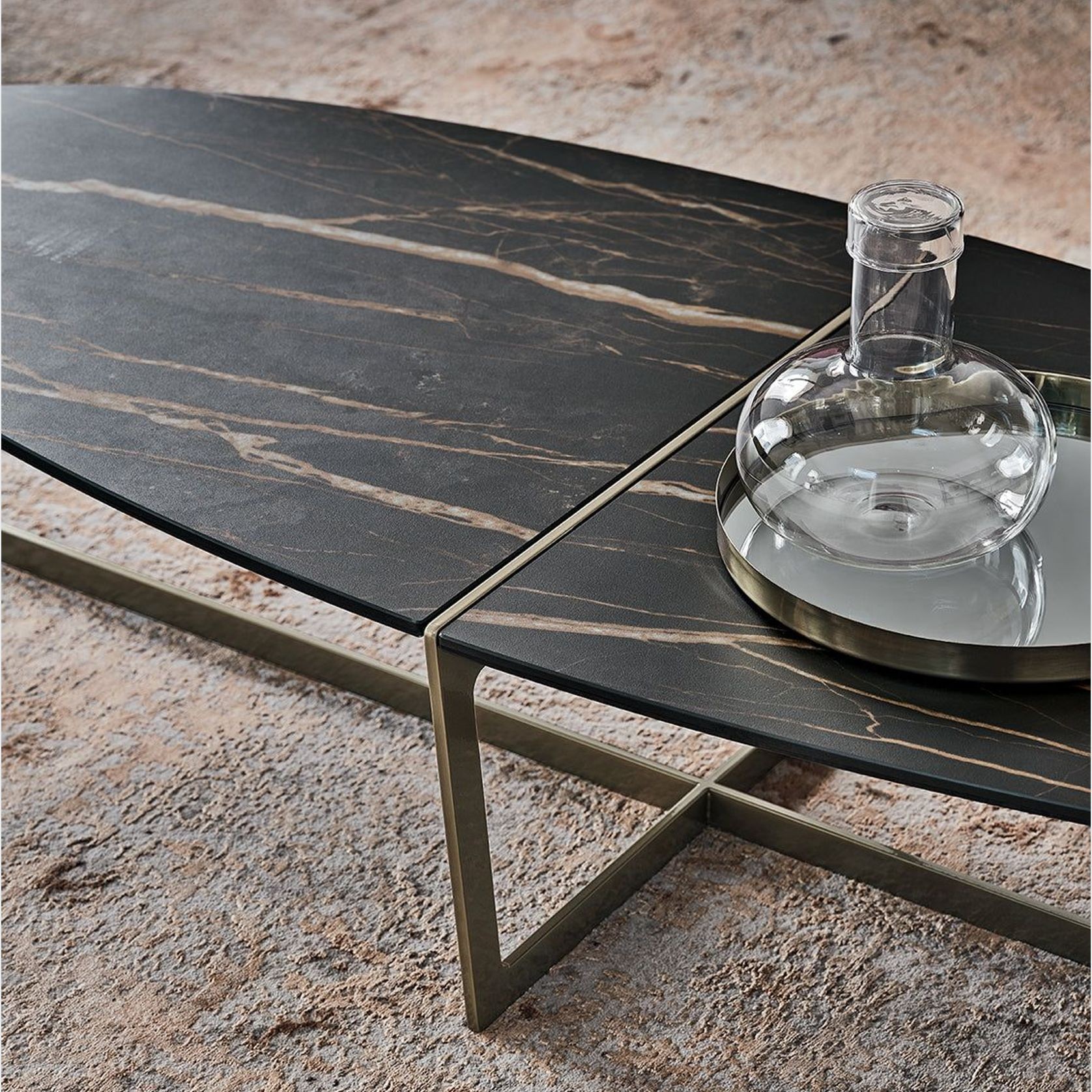 Cross Coffee Table gallery detail image
