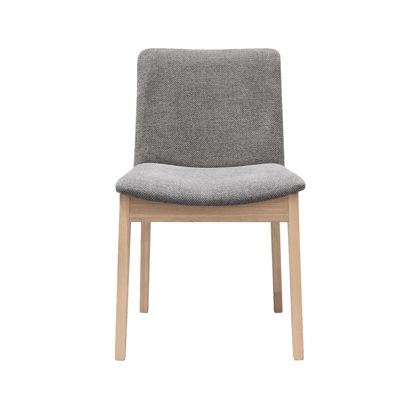 Clifton Fabric Dining Chair gallery detail image