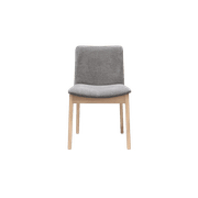 Clifton Fabric Dining Chair gallery detail image