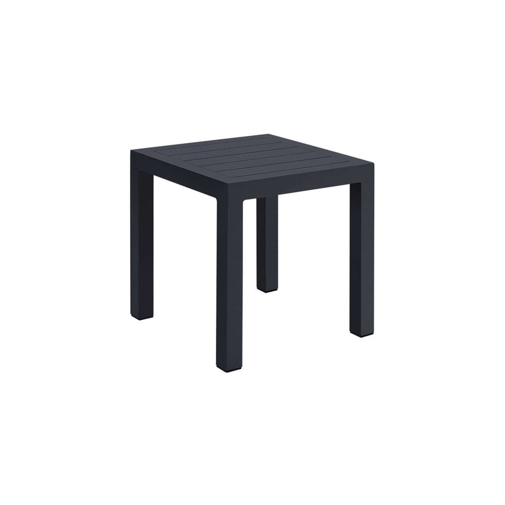 Heron Aluminium Outdoor Side Table gallery detail image