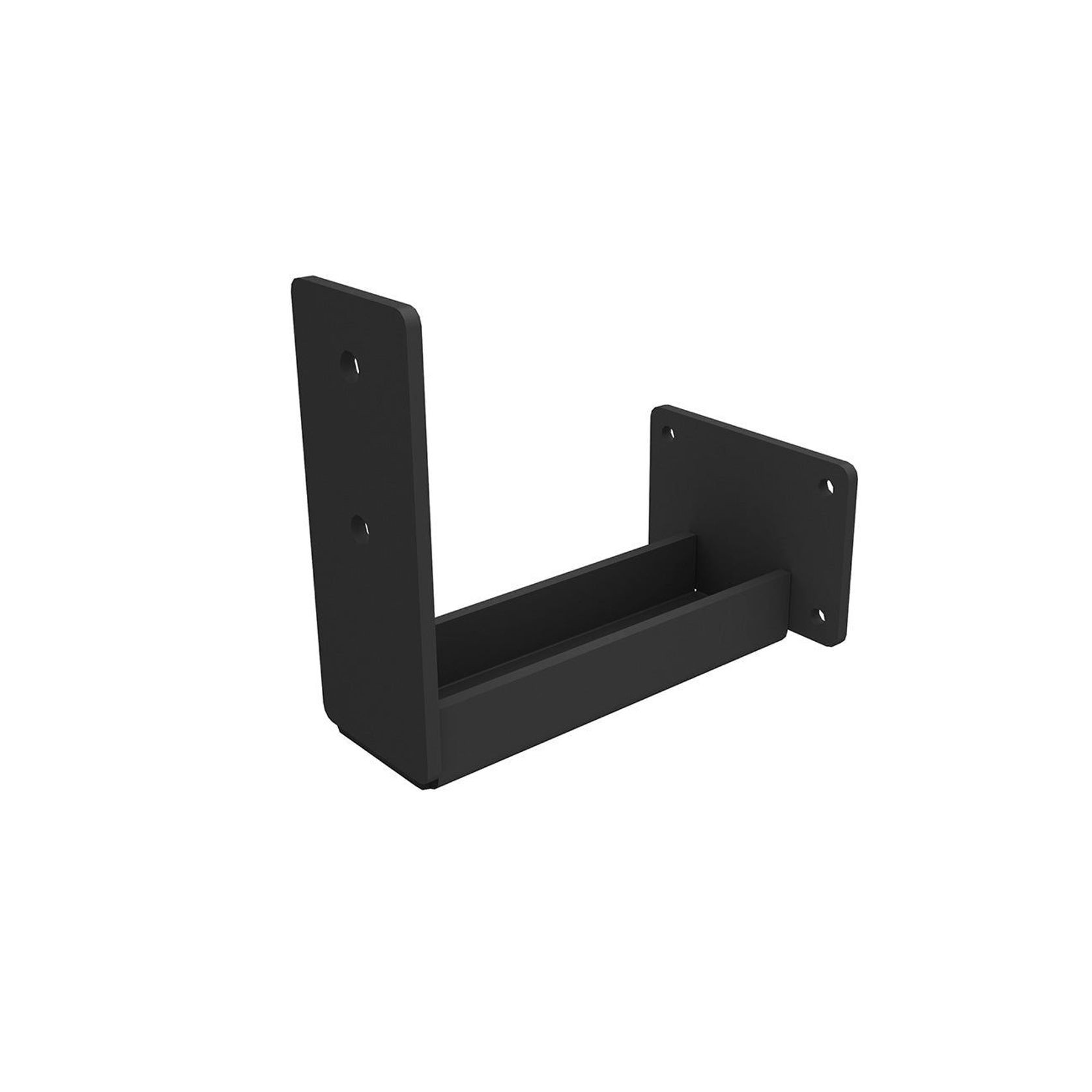 Fascia Wall Mounted Pergola Bracket gallery detail image