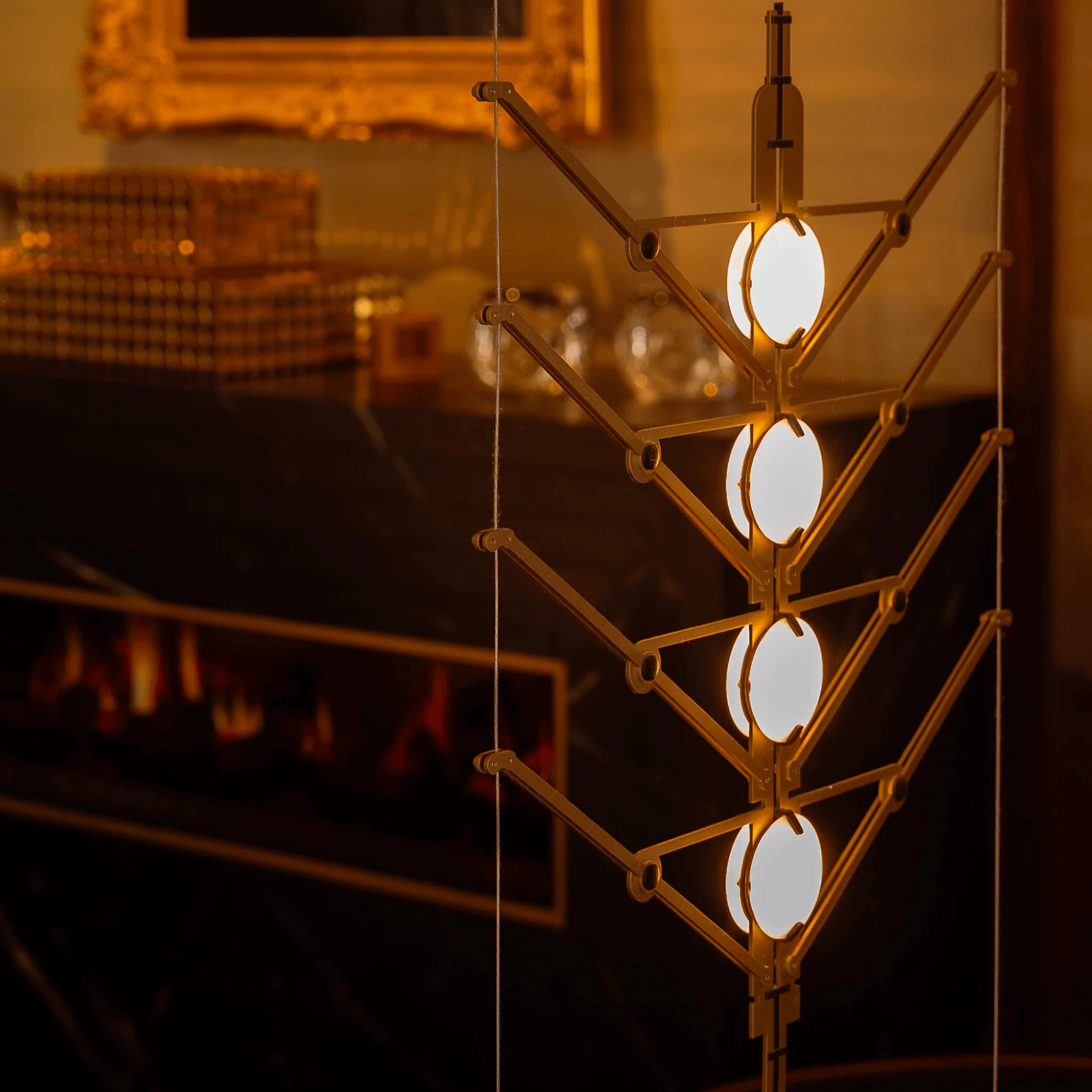 VVV Pendant gallery detail image