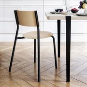 SSD Chair - Oak gallery detail image