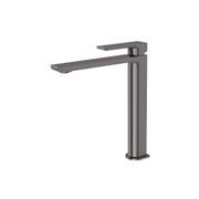 Phoenix Gloss MKII Vessel Mixer - Brushed Carbon gallery detail image