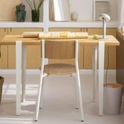 Tiptoe SSD Chair - Oak gallery detail image